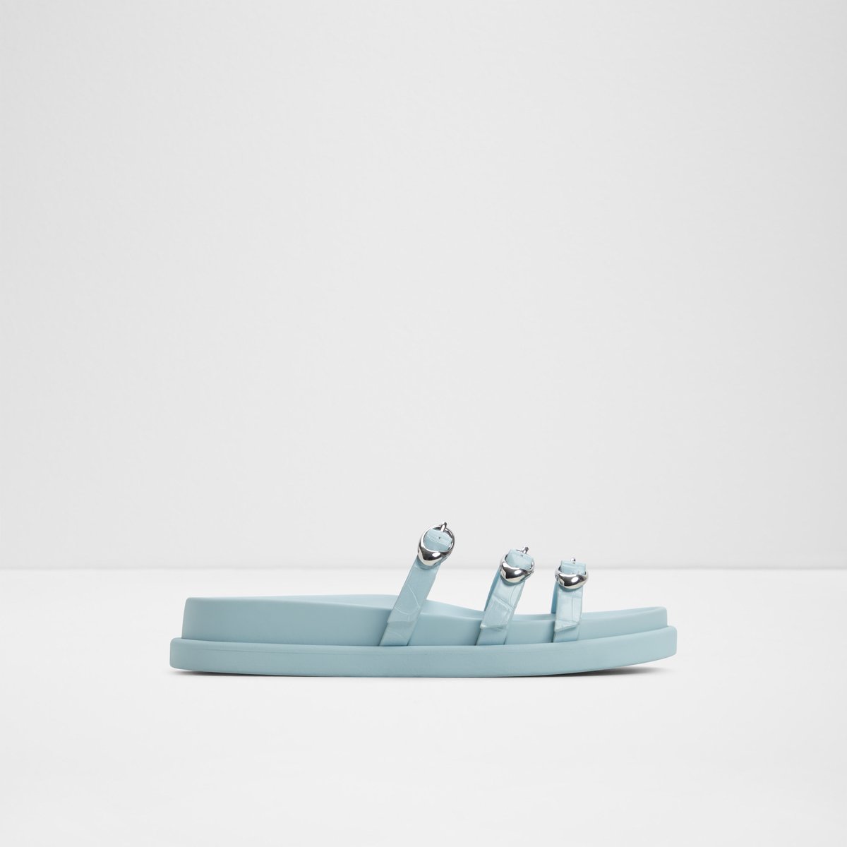 Zephyra Slide Sandals