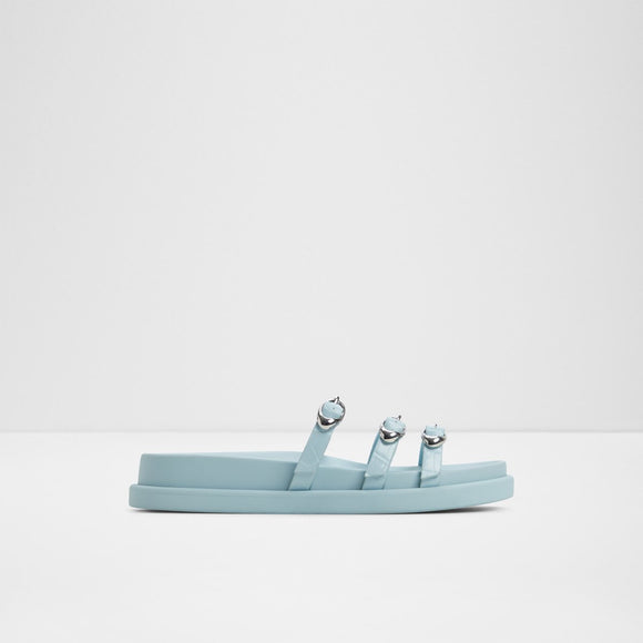 Zephyra Slide Sandals