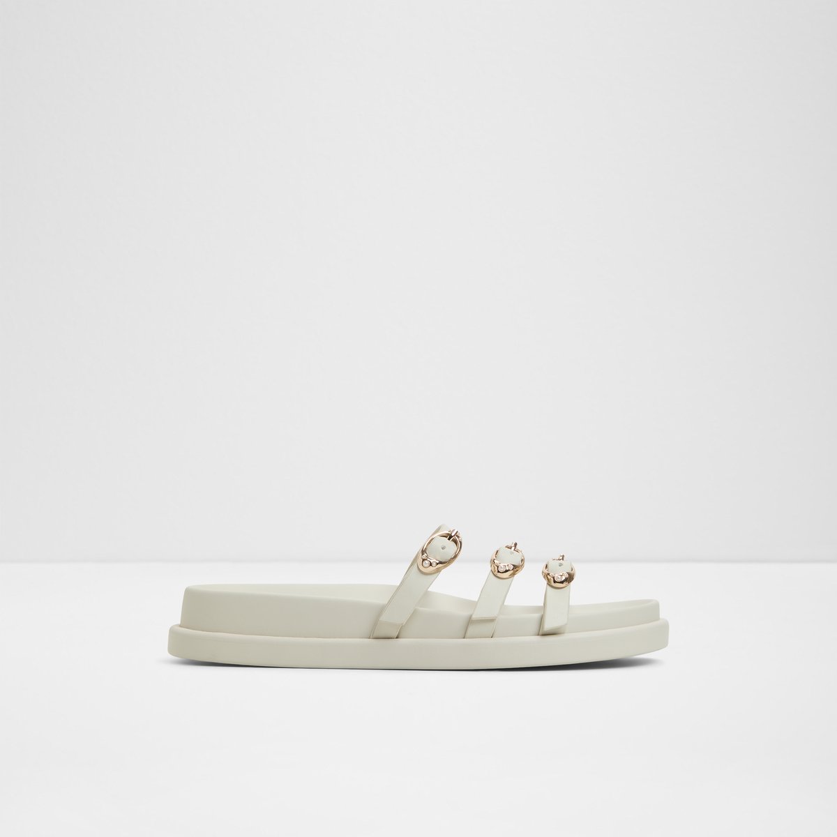 Zephyra Slide Sandals