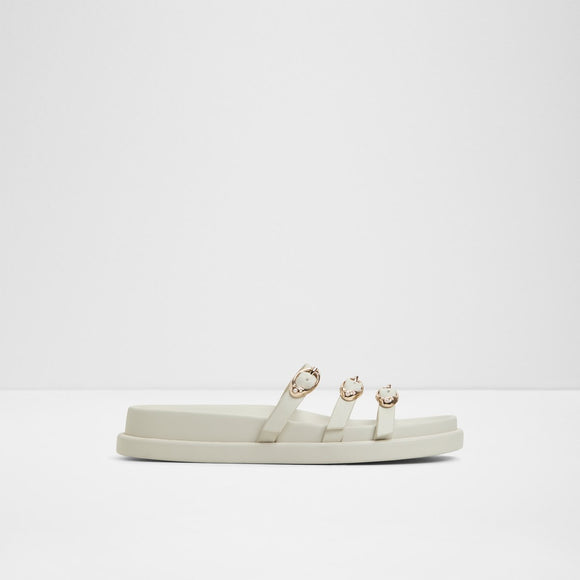 Zephyra Slide Sandals