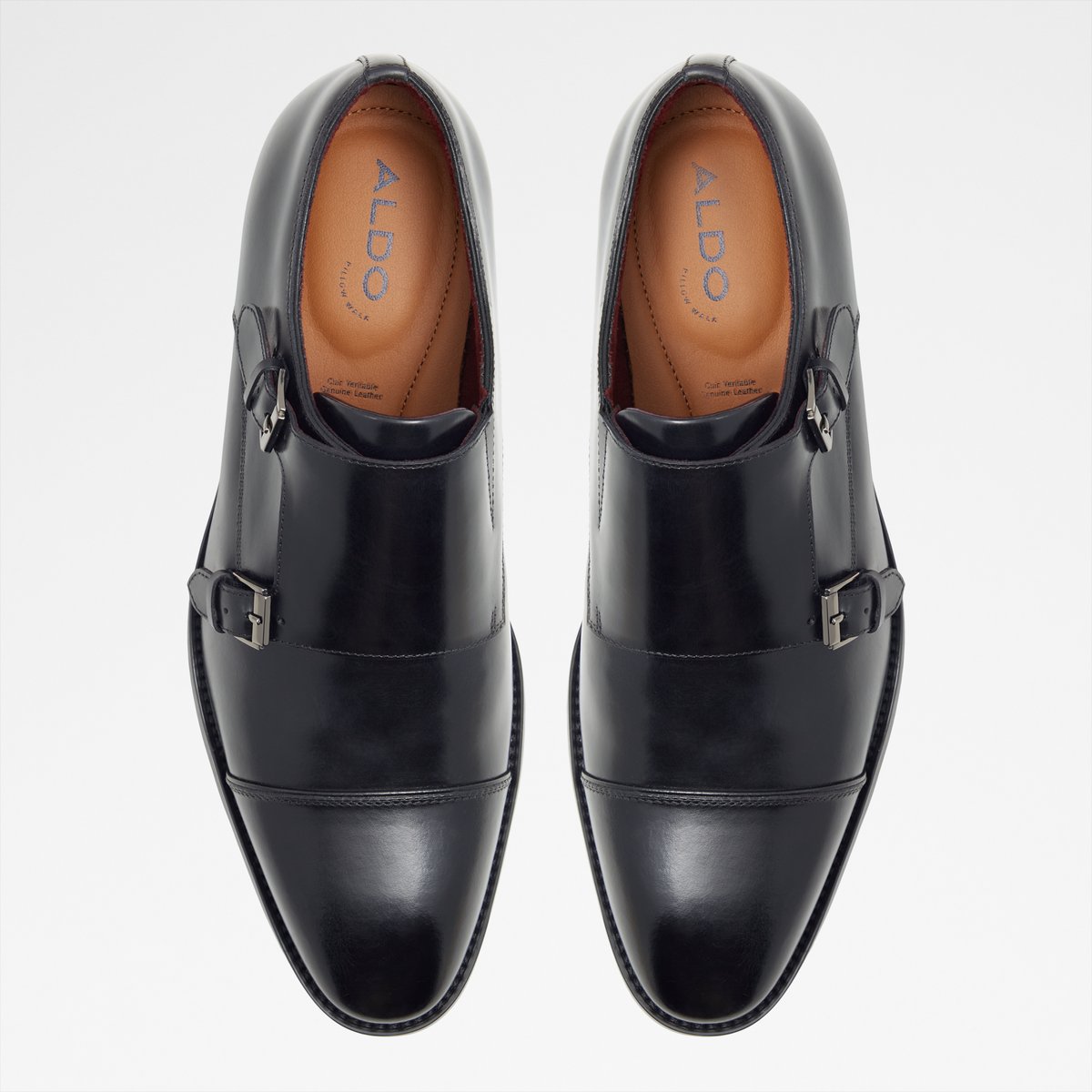Zigof Loafers