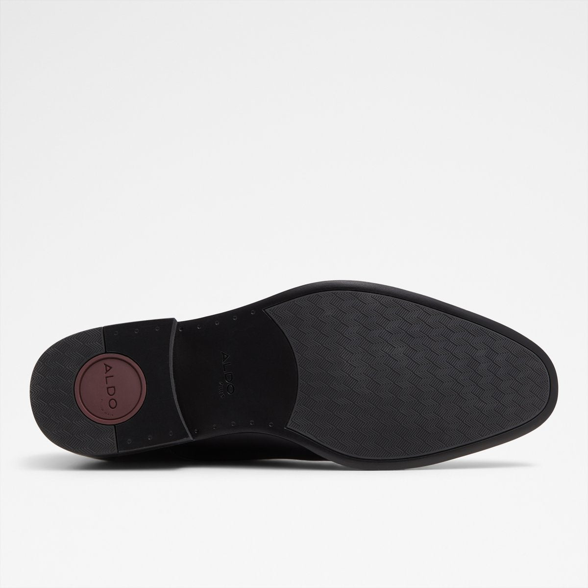 Zigof Loafers