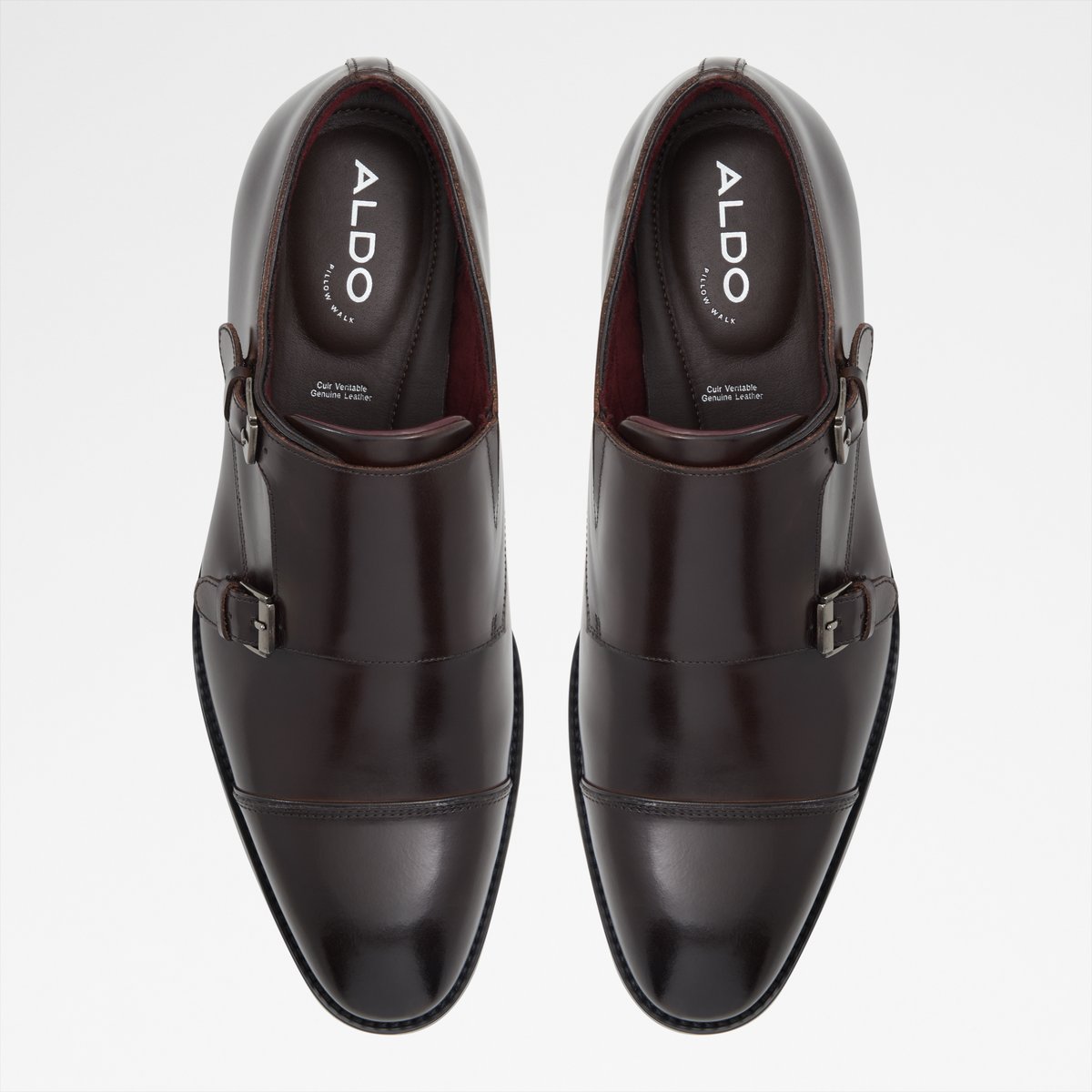 Zigof Loafers