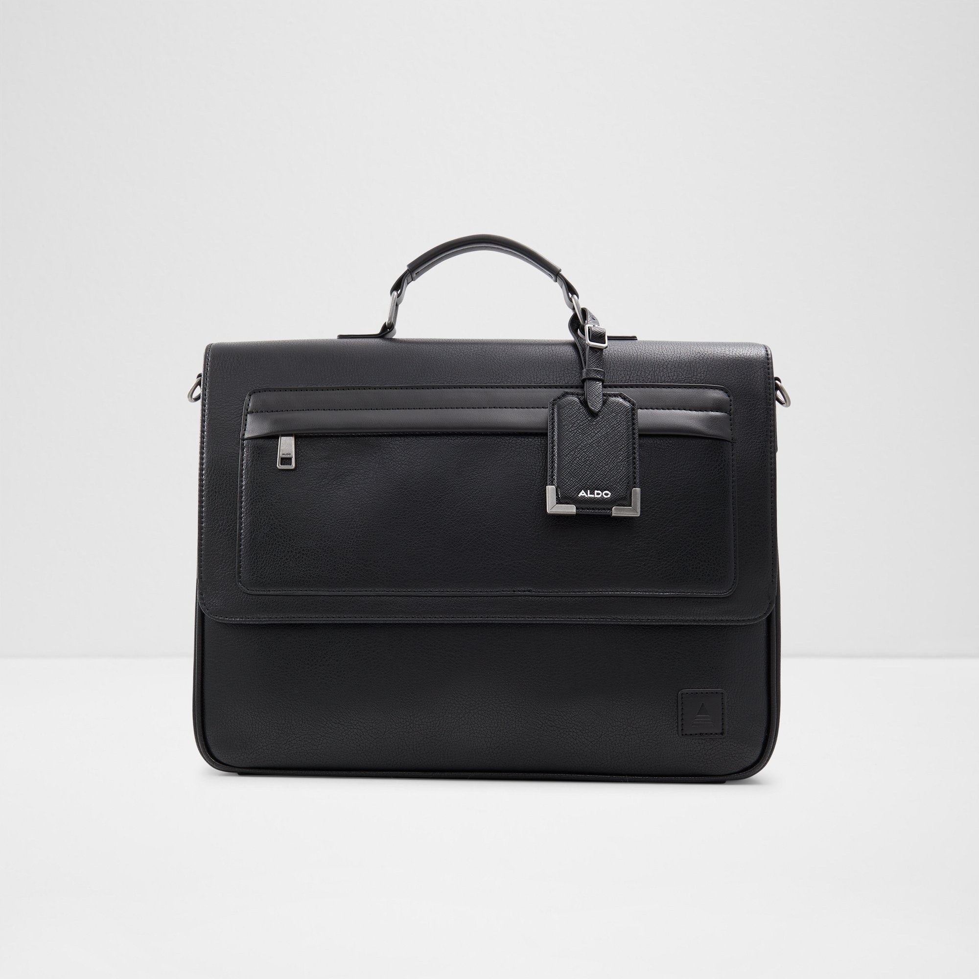 Aldo hot sale briefcase bag