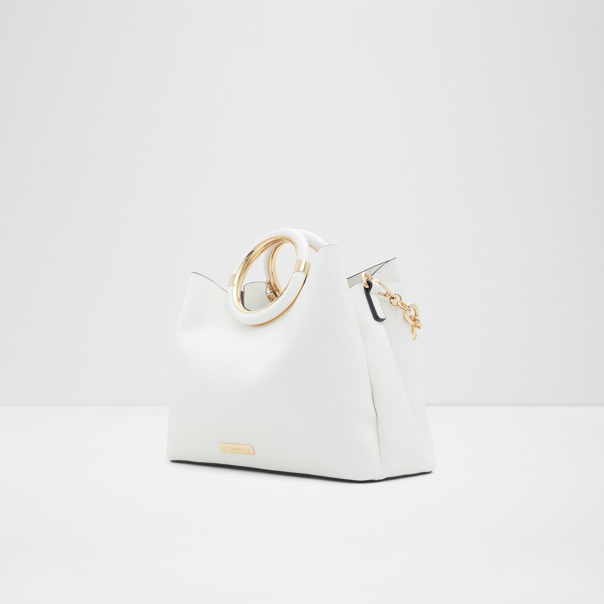 Dovie Top Handle Bag