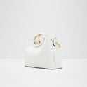 Dovie Top Handle Bag