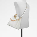Dovie Top Handle Bag