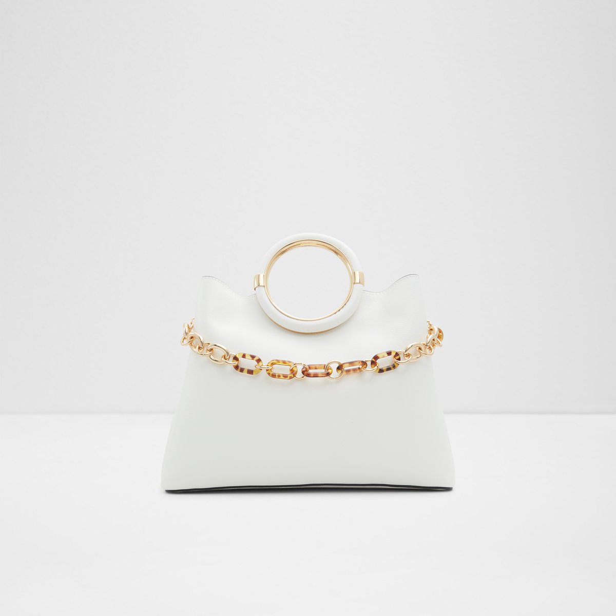 Dovie Top Handle Bag
