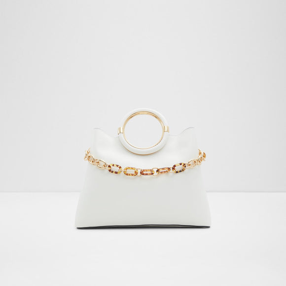 Dovie Top Handle Bag
