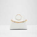 Dovie Top Handle Bag