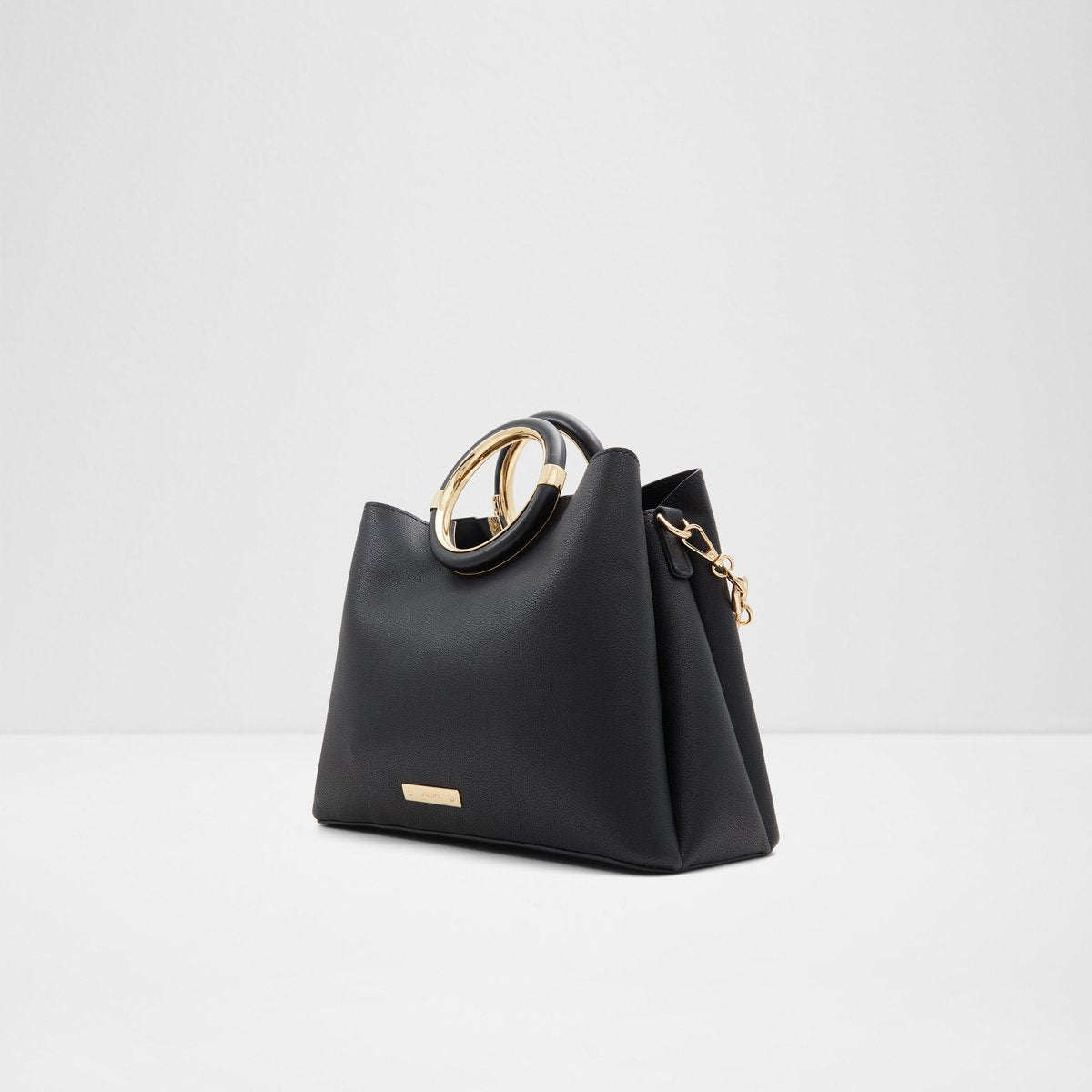 Dovie Top Handle Bag