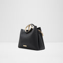 Dovie Top Handle Bag