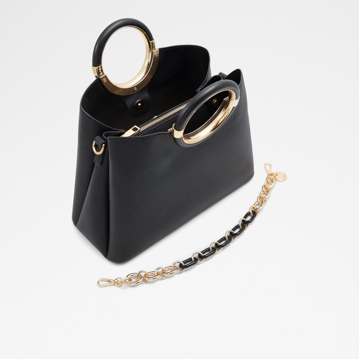 Dovie Top Handle Bag