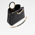Dovie Top Handle Bag
