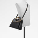 Dovie Top Handle Bag