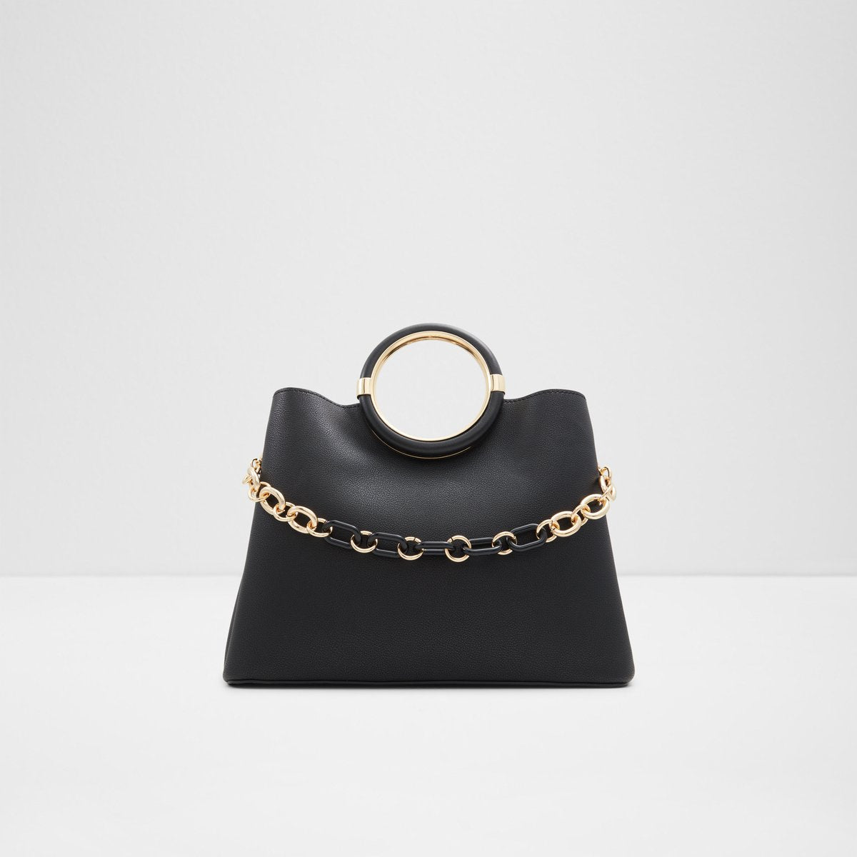 Dovie Top Handle Bag