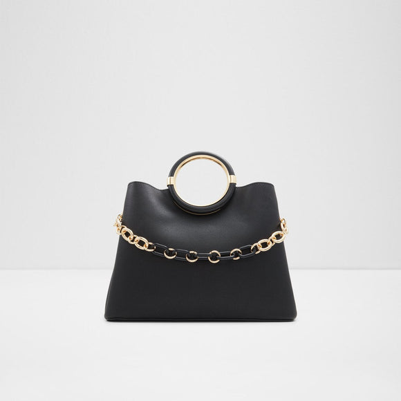 Dovie Top Handle Bag
