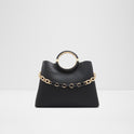 Dovie Top Handle Bag