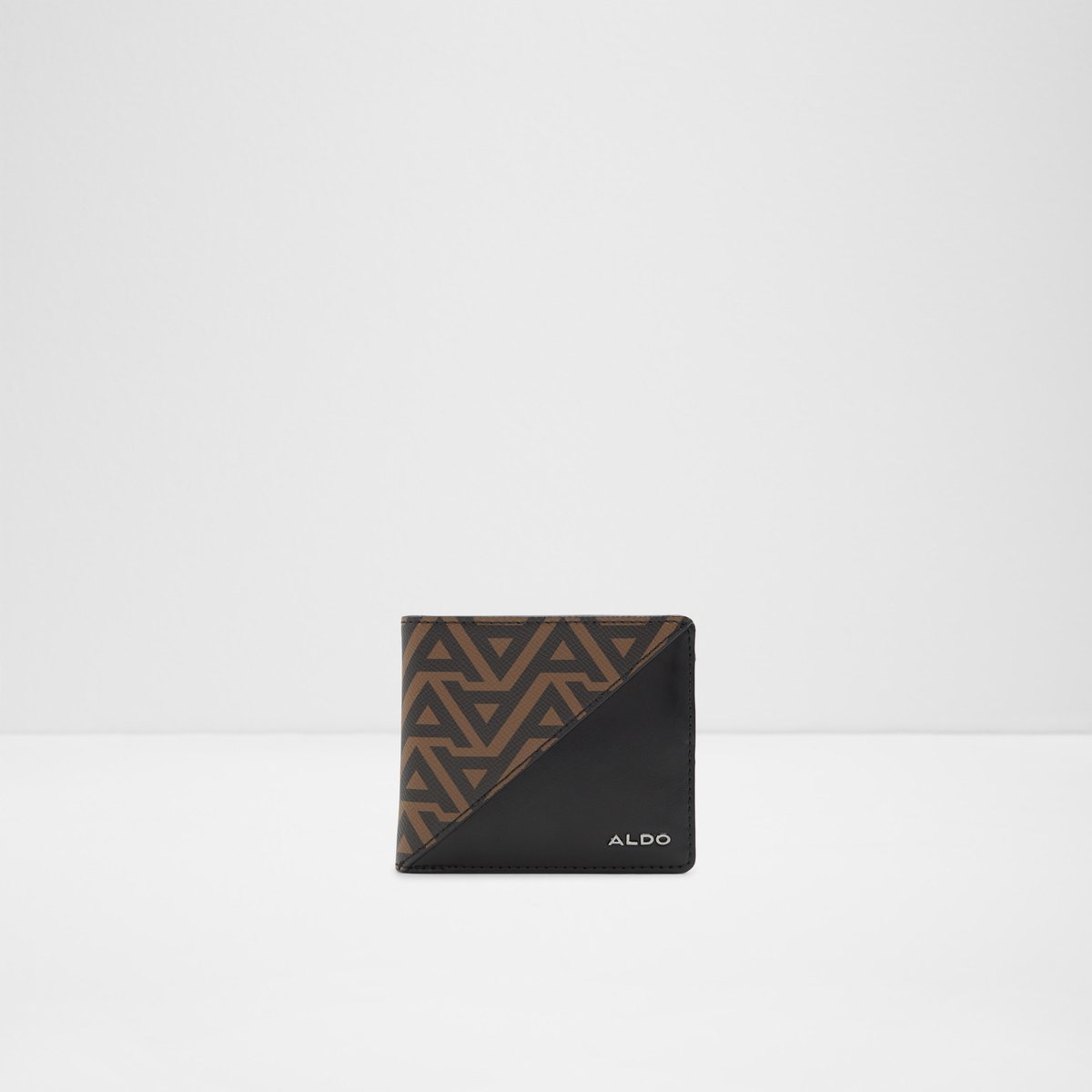 Glerrade Bi-Fold Wallet