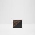 Glerrade Bi-Fold Wallet