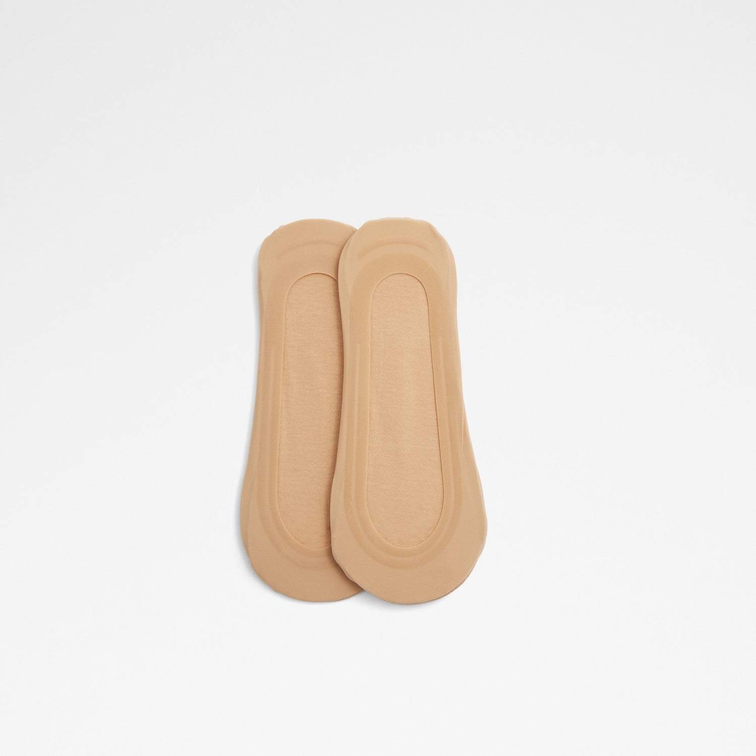 Lauenensee Invisible Socks Set of 2 Pairs