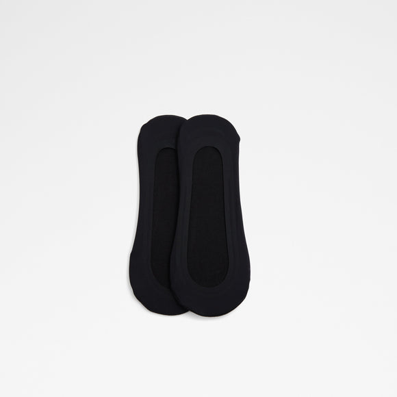Lauenensee Invisible Socks Set of 2 Pairs
