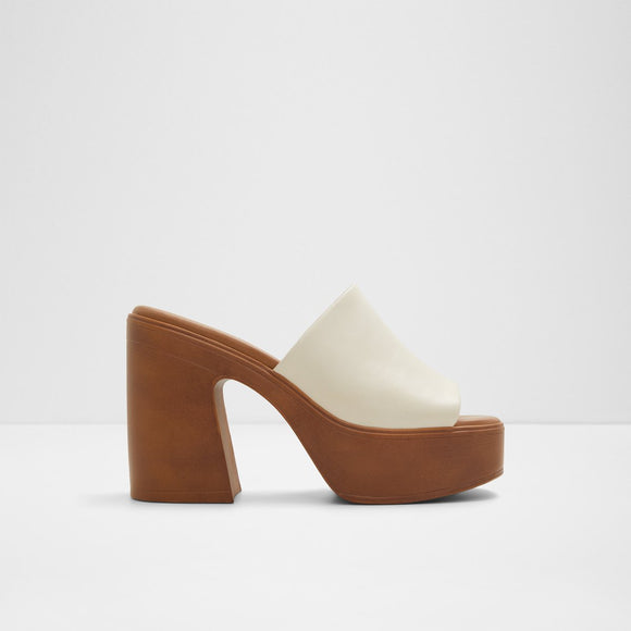 Maysee Heeled Sandals
