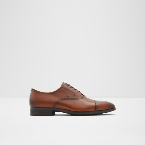 Miraylle Lace-Up Shoes