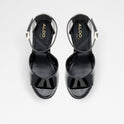 Nissa Heeled Sandals