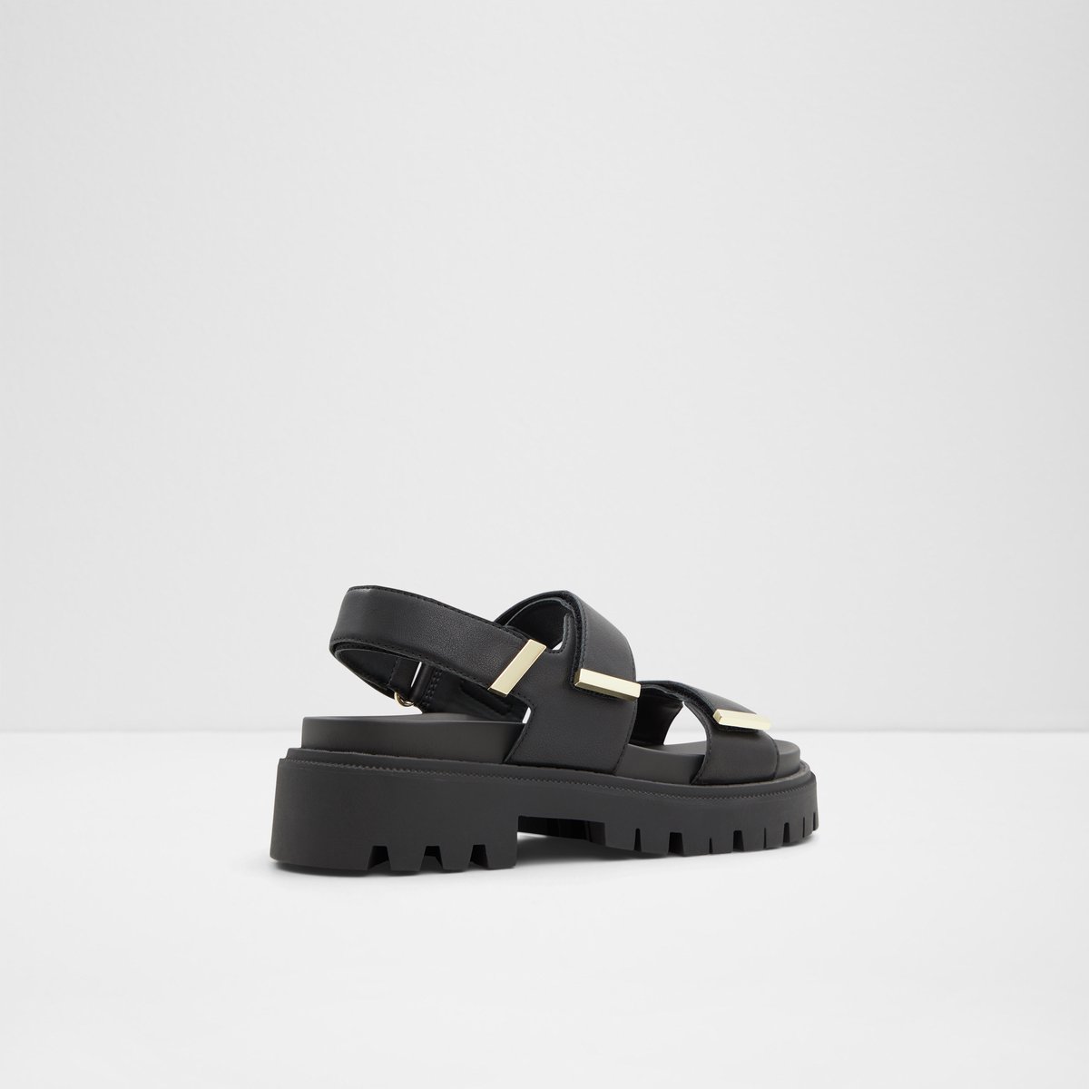 Sanddy Wedge Sandals