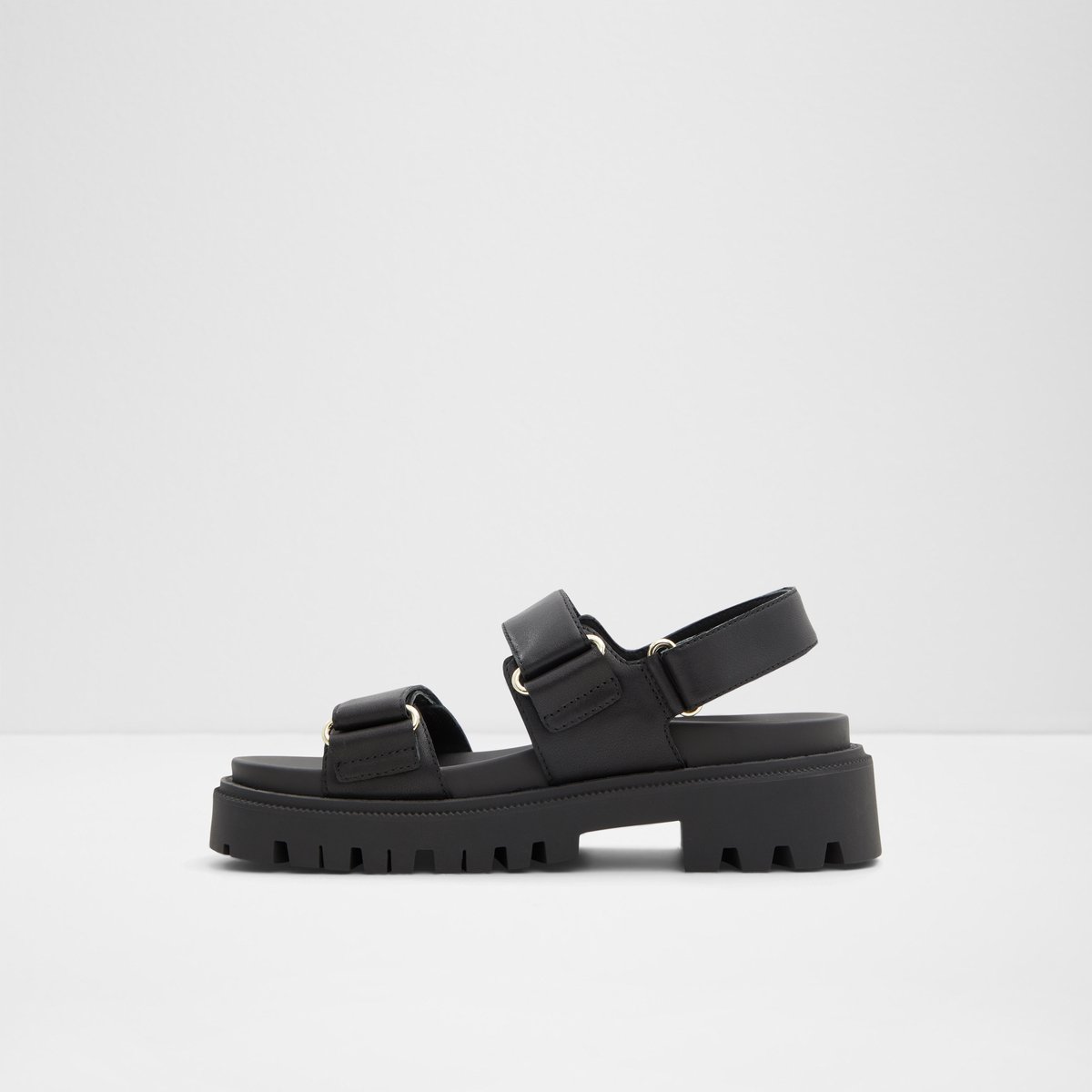 Sanddy Wedge Sandals
