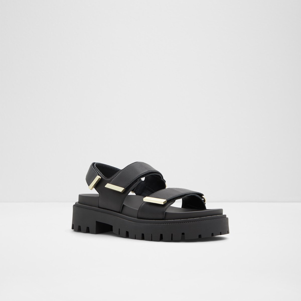Sanddy Wedge Sandals