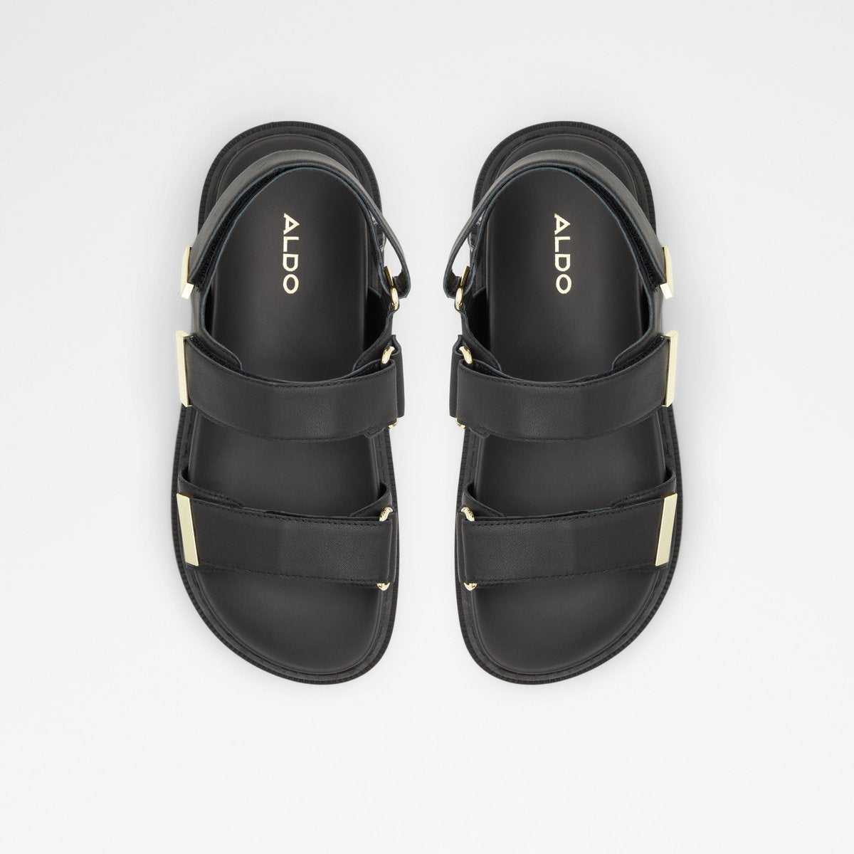 Sanddy Wedge Sandals