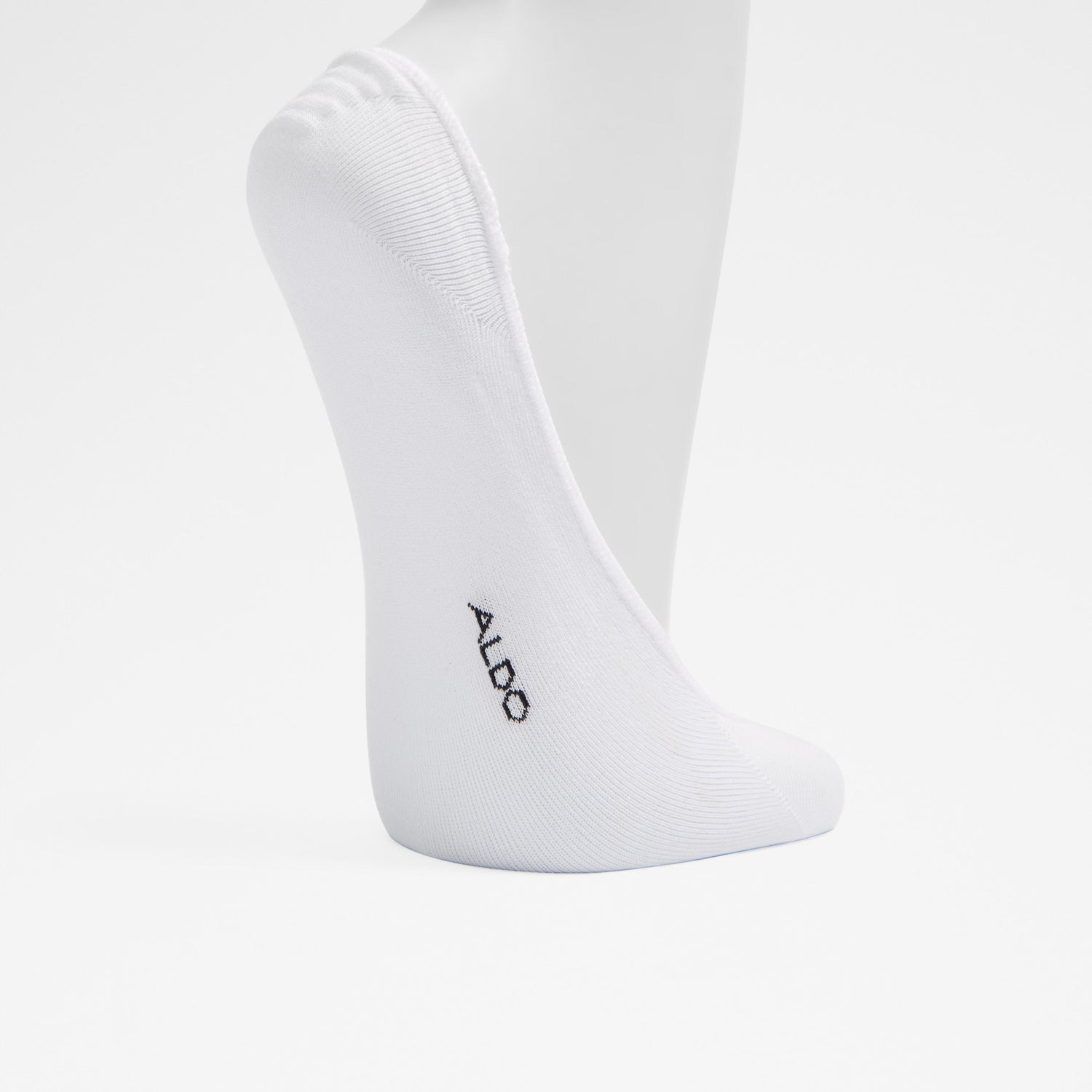 Sisk Invisible Socks Set of 3 Pairs