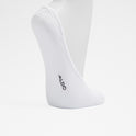 Sisk Invisible Socks Set of 3 Pairs