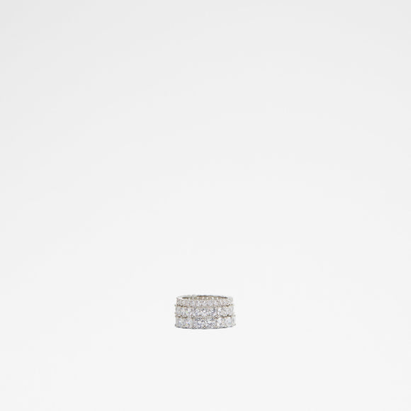 Uniawen Stackable Ring