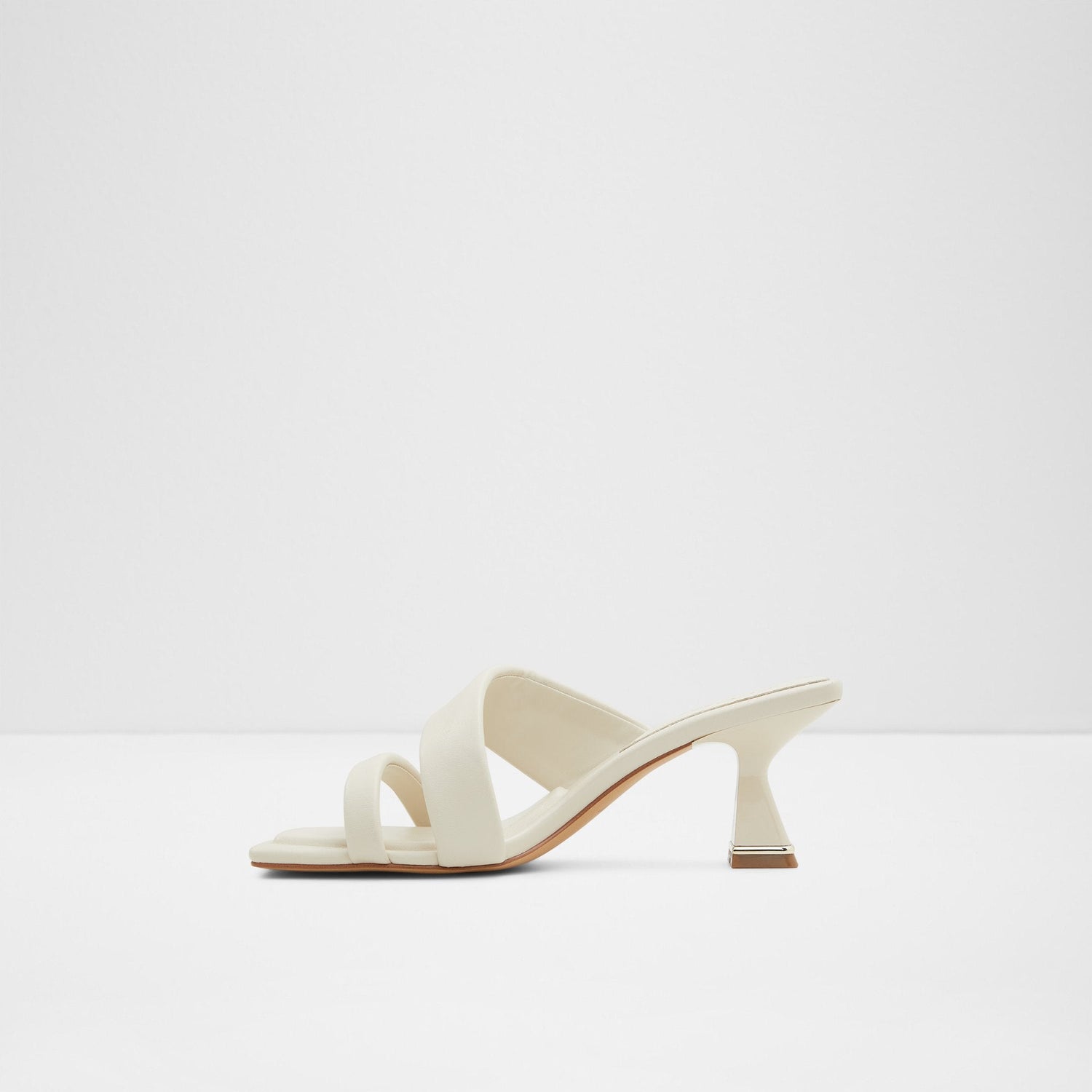 Zaza Heeled Sandals