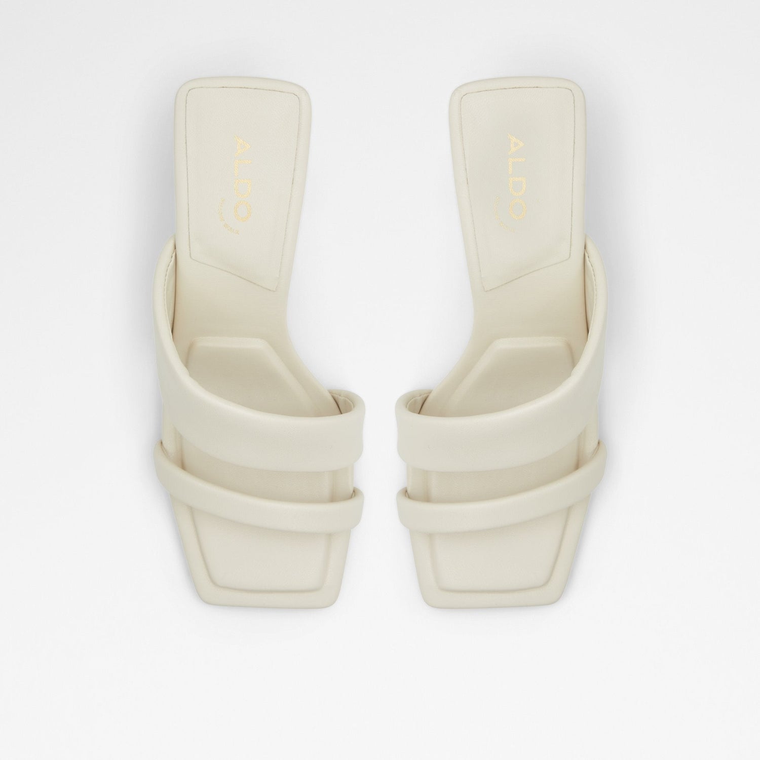 Zaza Heeled Sandals