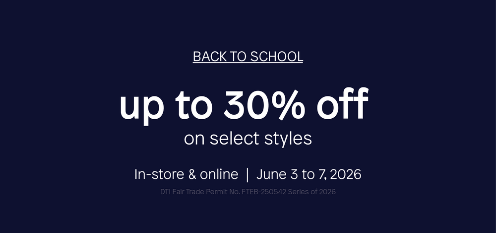 Back to School June 2026 | Womens