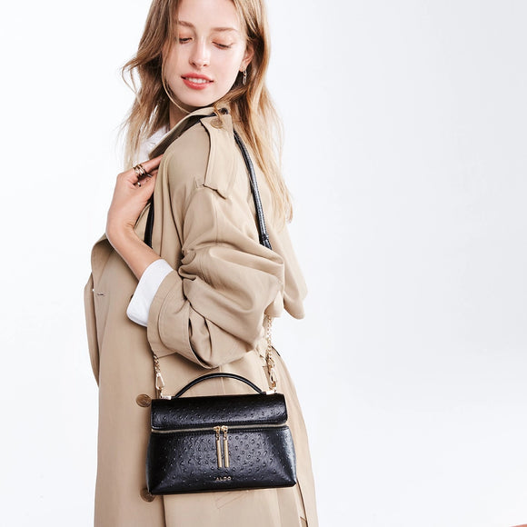 Kalliana Top Handle Bag