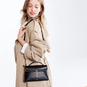 Kalliana Top Handle Bag