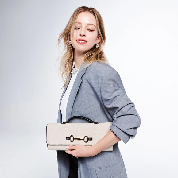 Looka Clutch Bag