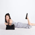 Meihan Ballet Flats