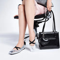 Harpur Satchel Bag