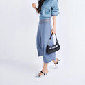 Sabinna Sling-back Heeled Pumps