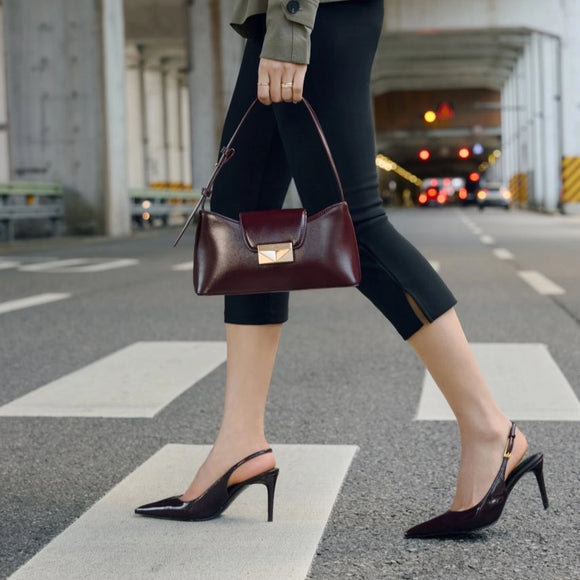 Itshoulder Shoulder Bag