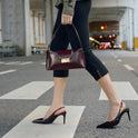 Itshoulder Shoulder Bag