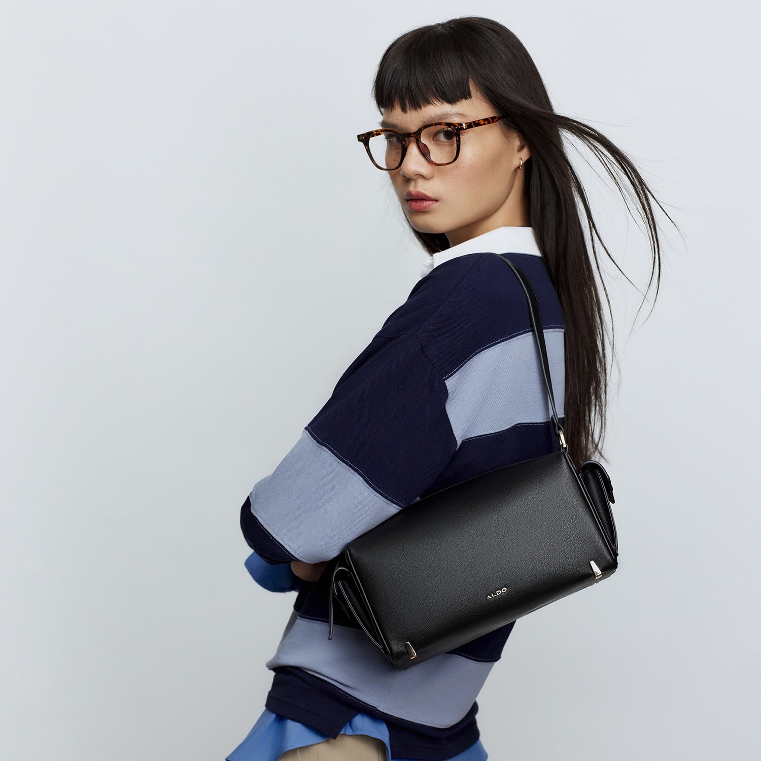 Ganeva Shoulder Bag