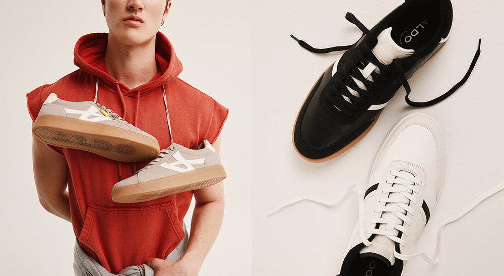 Men's Sneakers