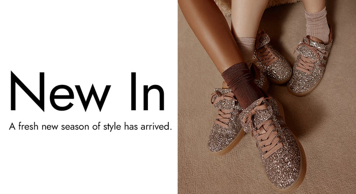 New Arrivals for Women/Men